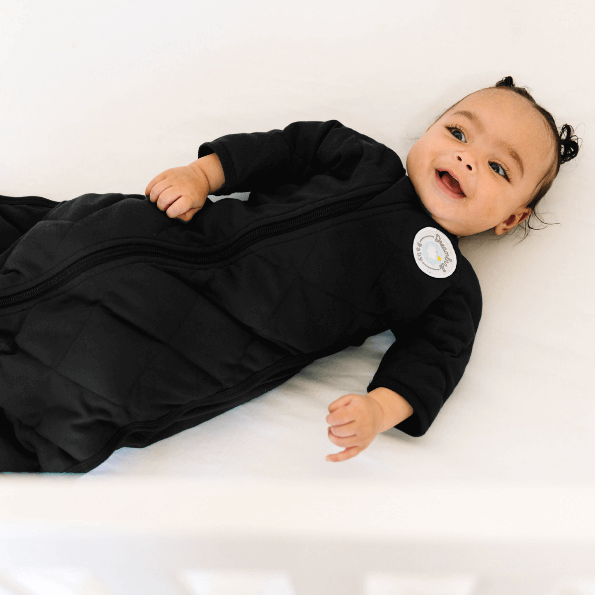 Dream Weighted Transition Swaddle - Hello Baby Apparel