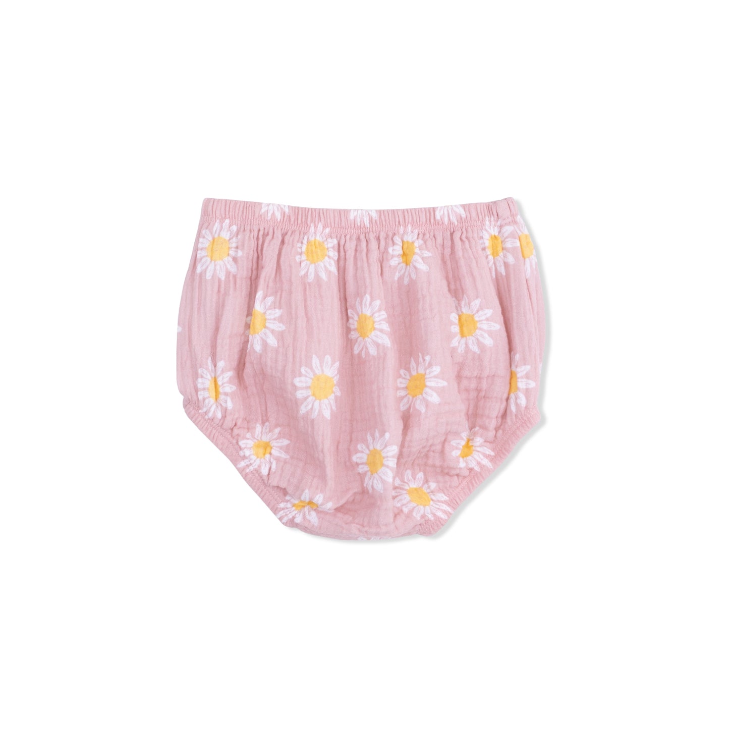 Caitlyn's Daisy - Smocked Sundress with Bloomer - Hello Baby Apparel