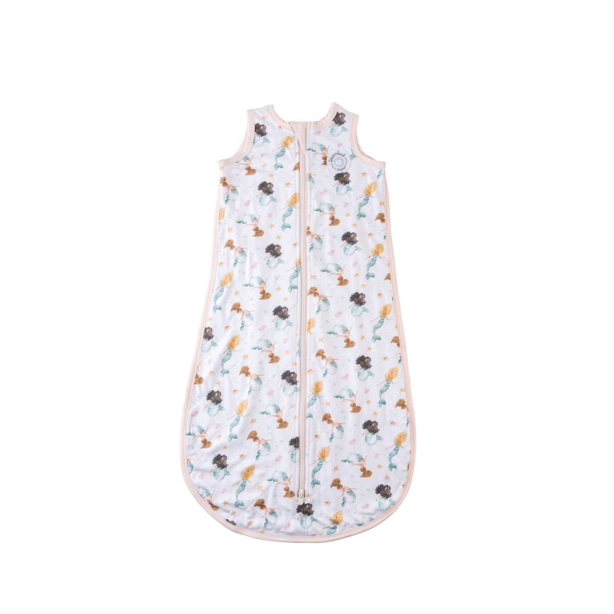 Bamboo Classic Sleep Sack (Non-weighted) - Hello Baby Apparel