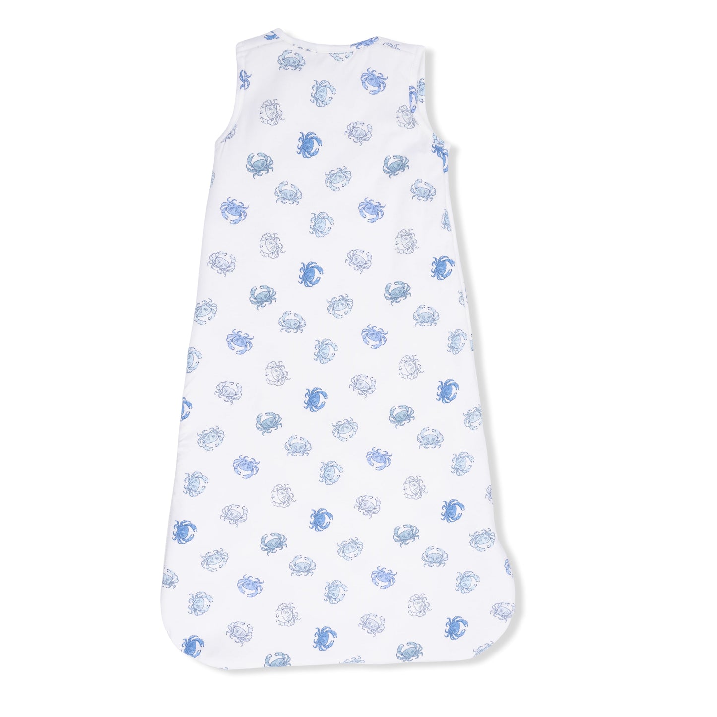 Blue Crabs - Sleep Bag - Hello Baby Apparel