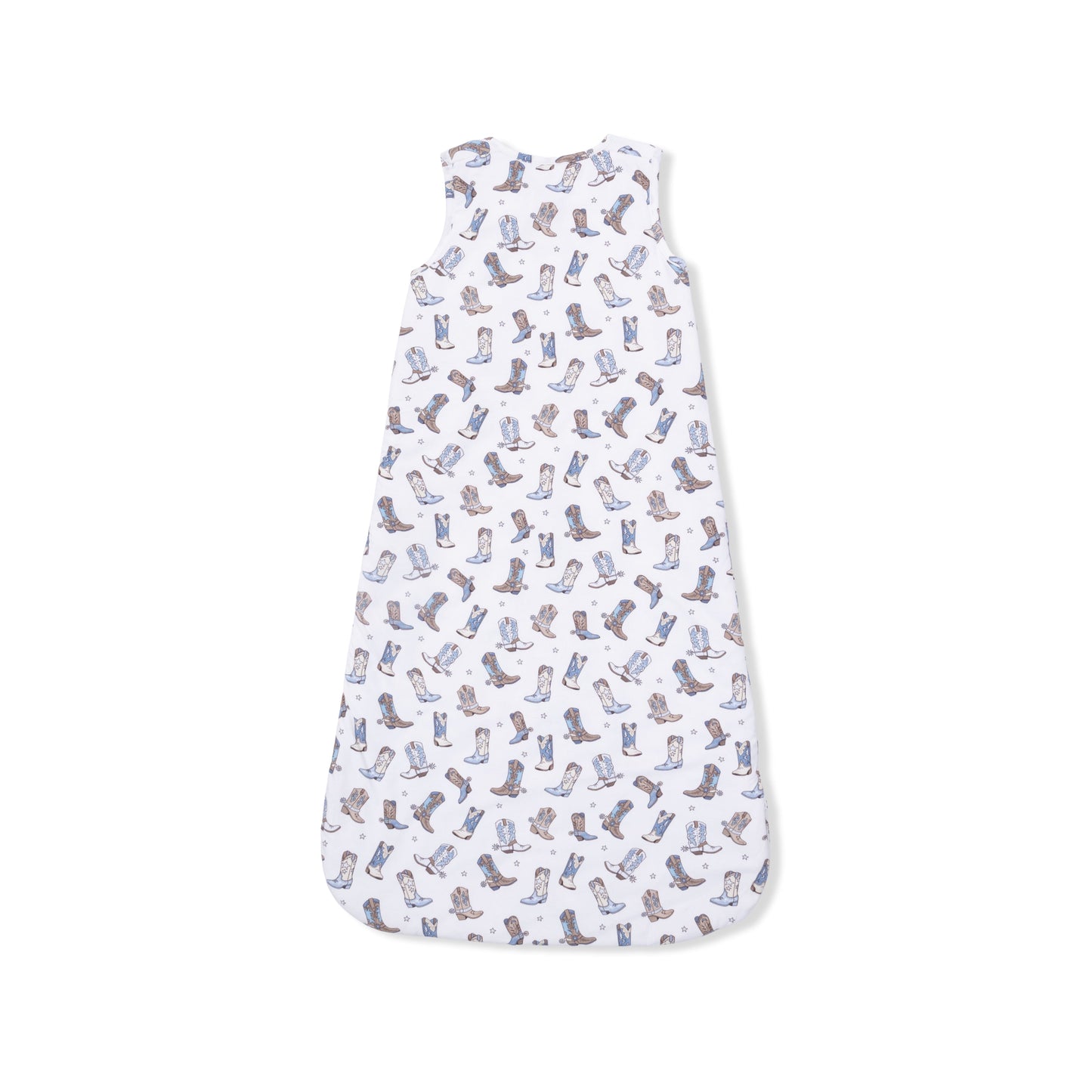 Cowboy Boots - Sleep Bag - Hello Baby Apparel