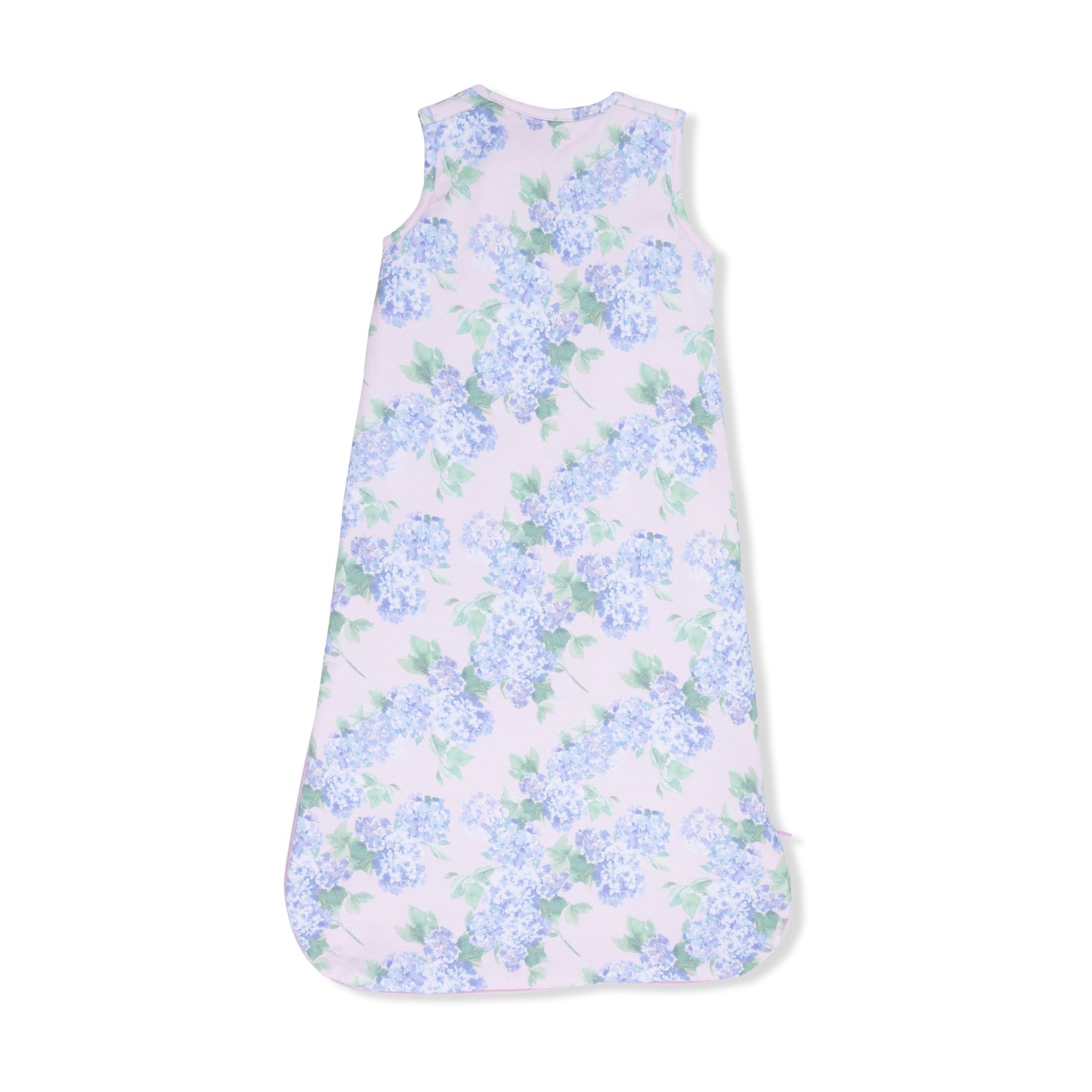 Hydrangeas - Sleep Bag - Hello Baby Apparel