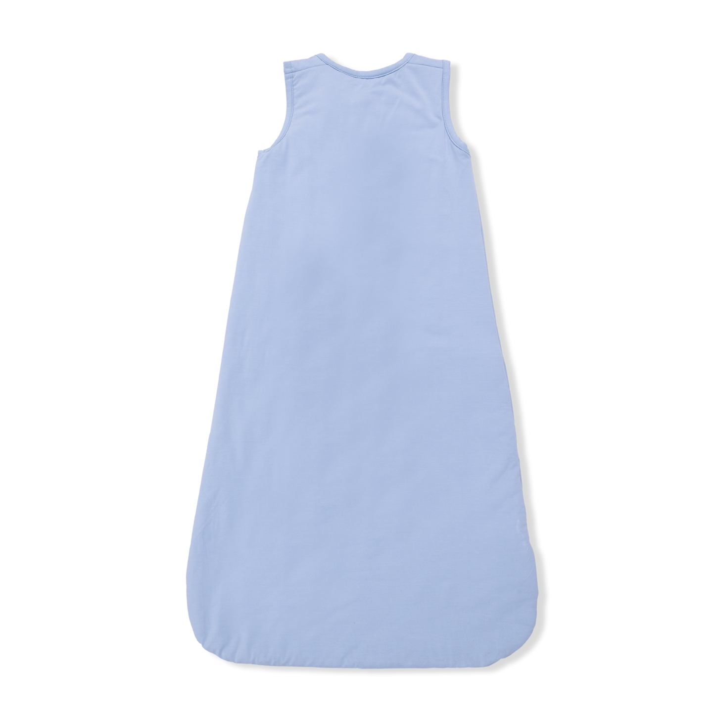 Solid Blue Fog - Sleep Bag - Hello Baby Apparel