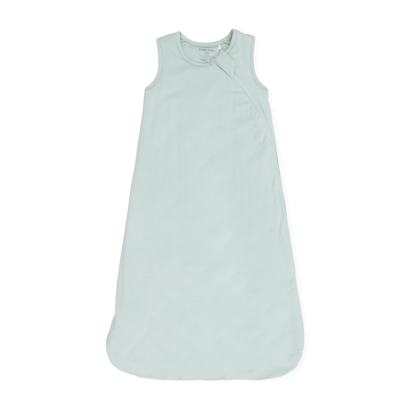 Solid Cameo Green - Sleep Bag - Hello Baby Apparel
