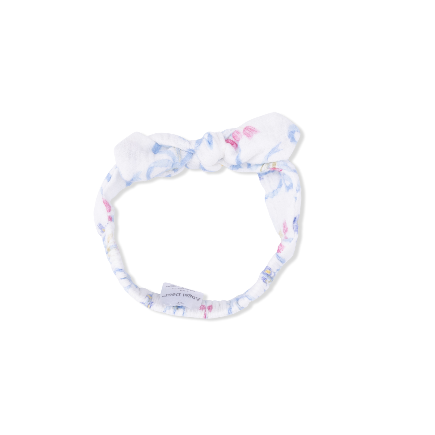Ribbon Bouquets - Knot Headband - Hello Baby Apparel