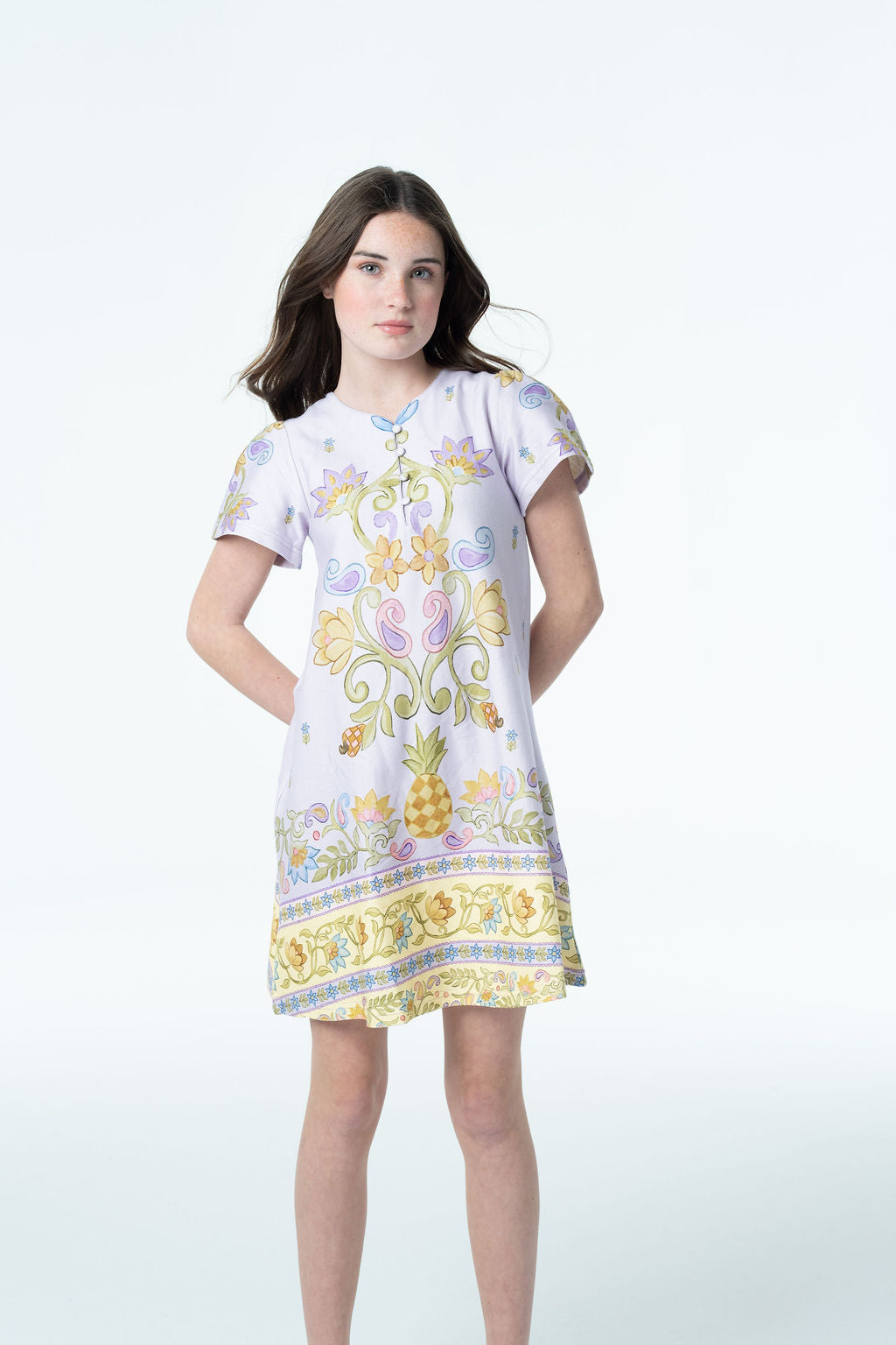 Abagail Dress