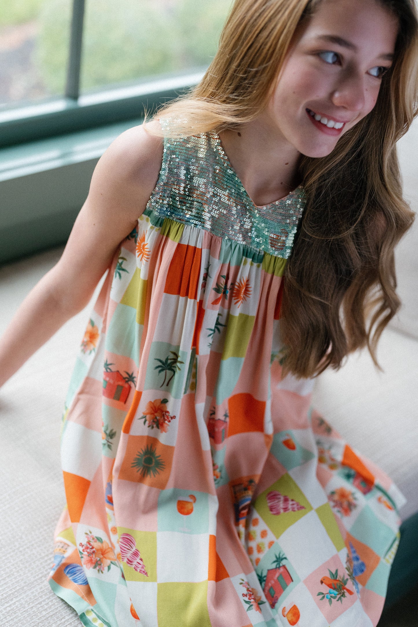 Alice Dress