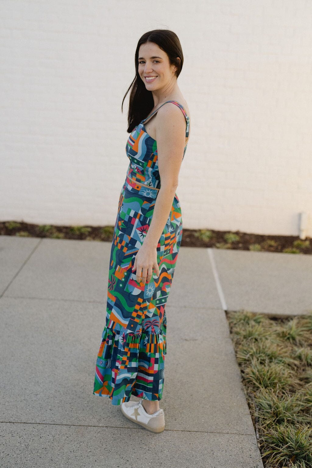 Briana Skirt - Hello Baby Apparel