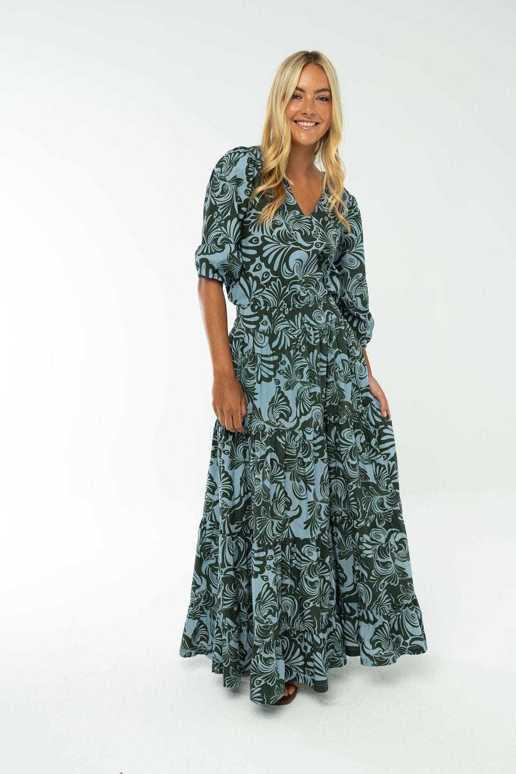Savannah Skirt - Hello Baby Apparel