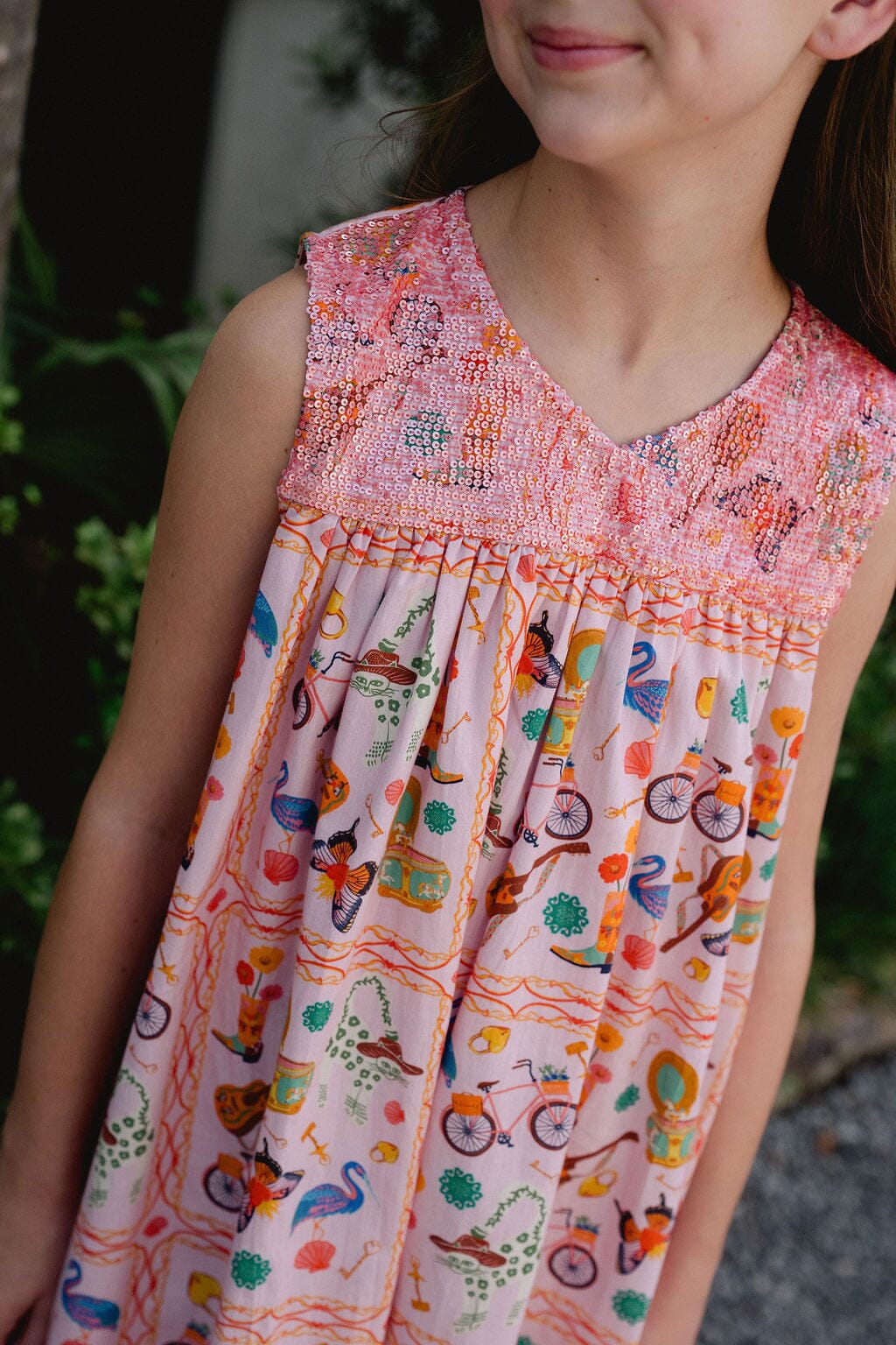 Alice Dress