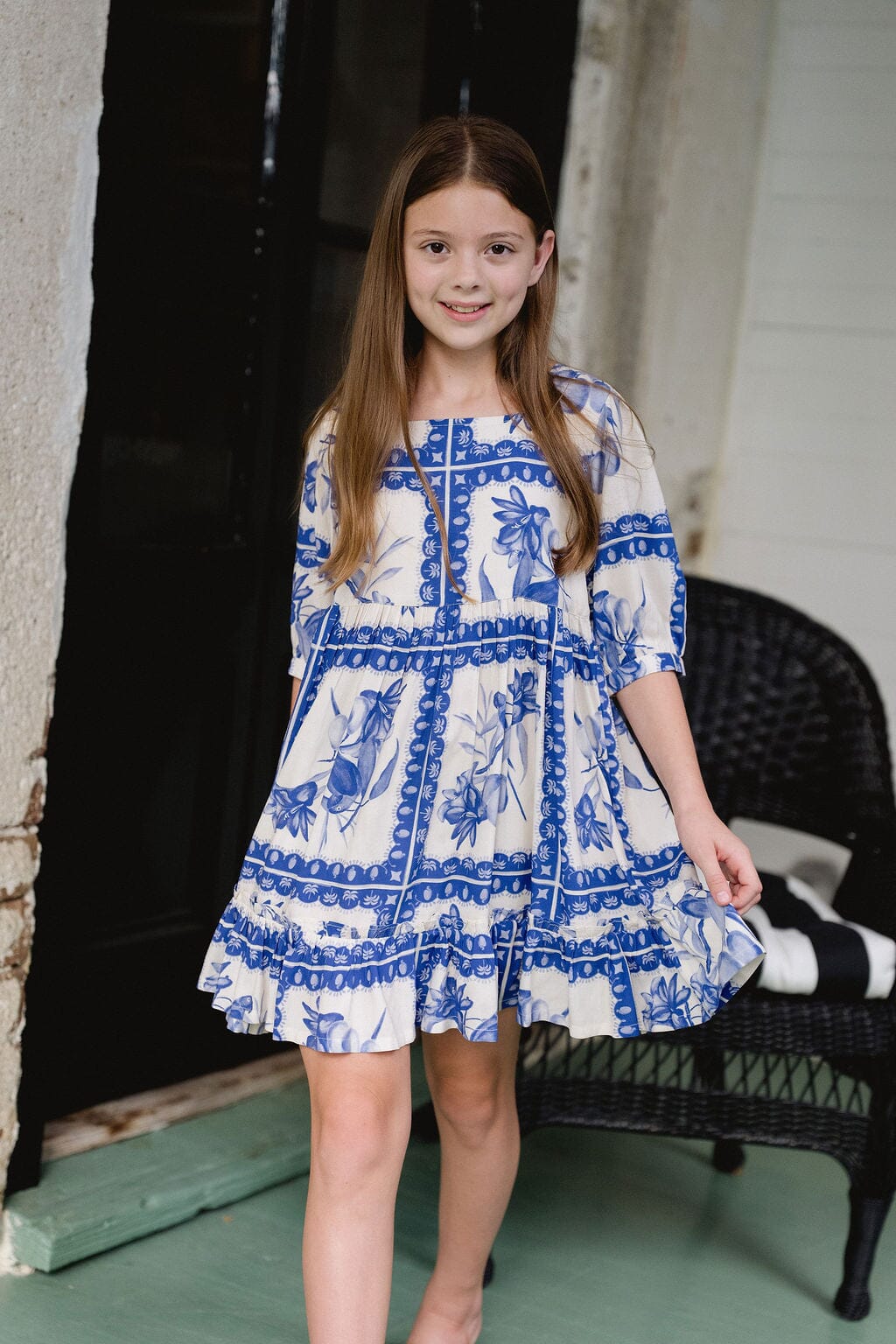 Kenzie Dress