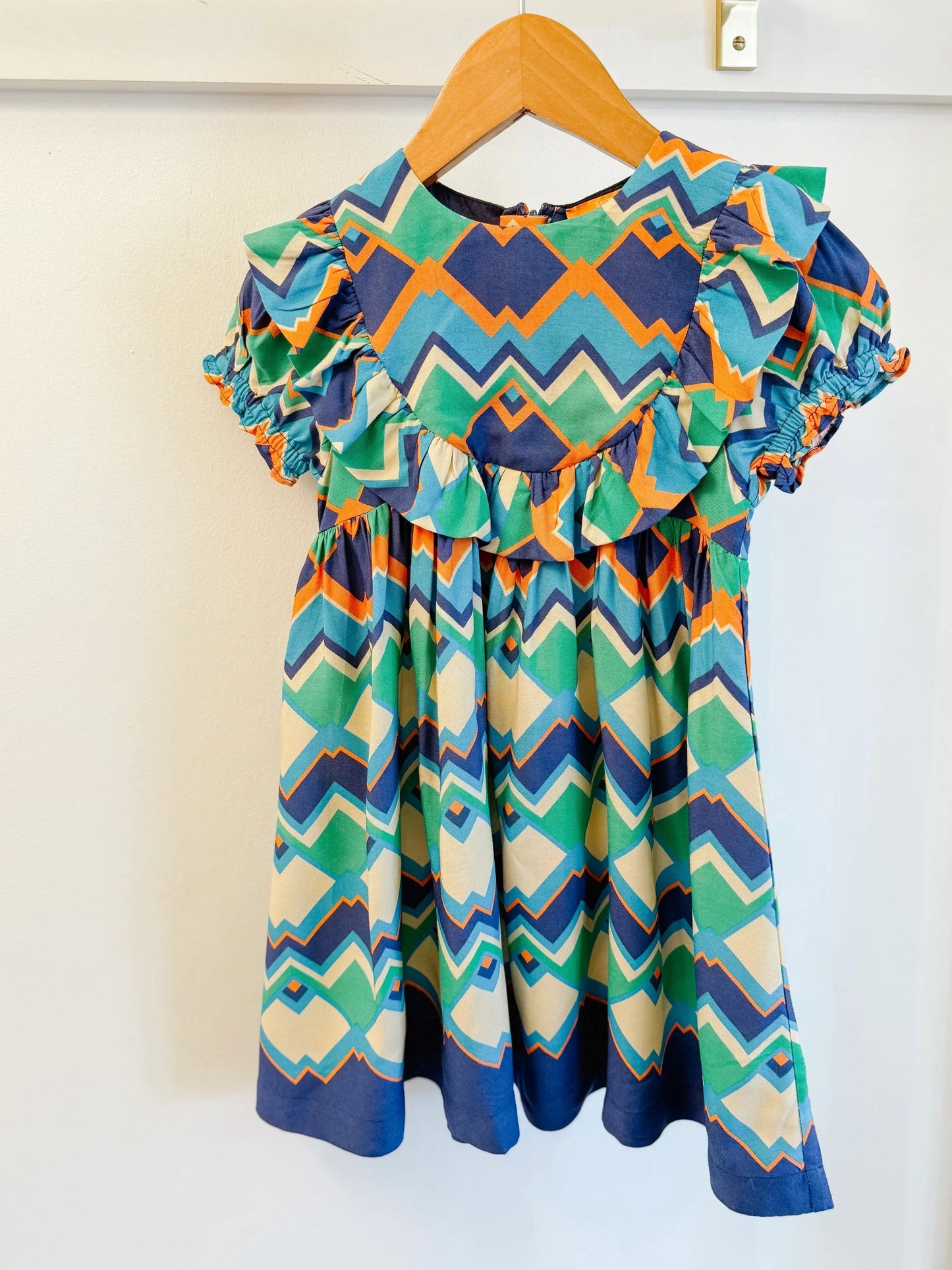 Elizabeth Dress