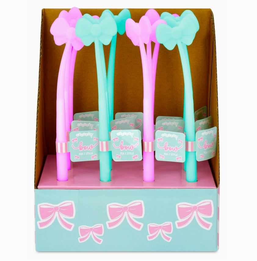 Iscream Beautiful Bows Pen - Hello Baby Apparel