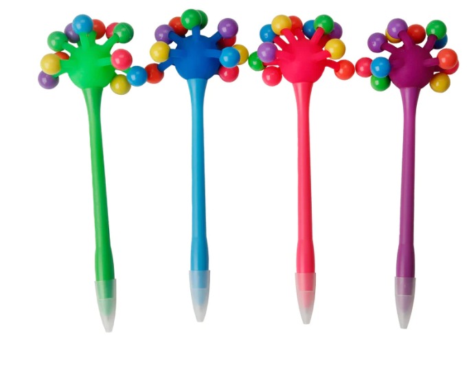 Wiggly Jiggly Light Up Pens - Hello Baby Apparel