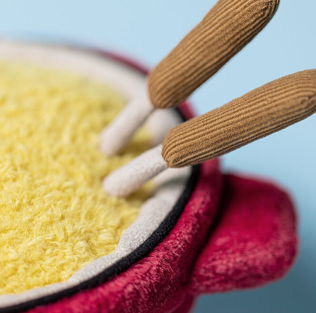 Jellycat Amuseables Cheese Fondue - Hello Baby Apparel