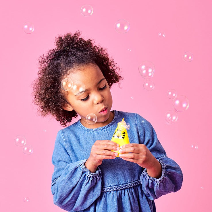 Squeezy Bubbles - Hello Baby Apparel