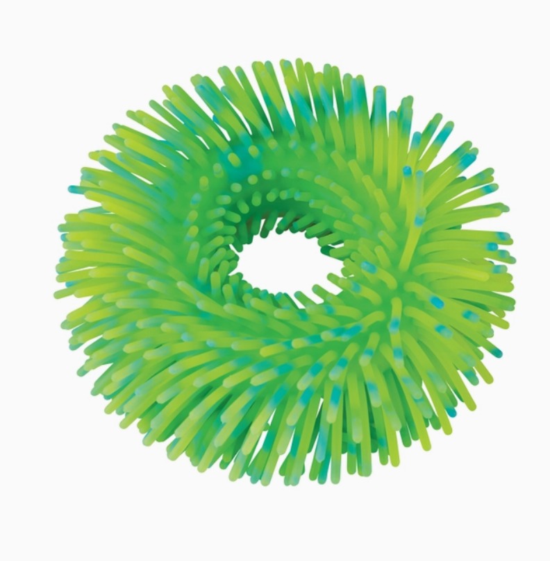 Orb™ Curiosities Jiggly Bracelet Tyedye - Hello Baby Apparel