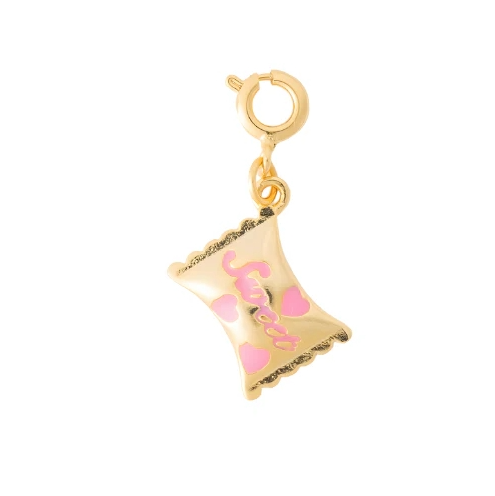 The Crowns Bespoke Jewelry Charm - Candy - Hello Baby Apparel