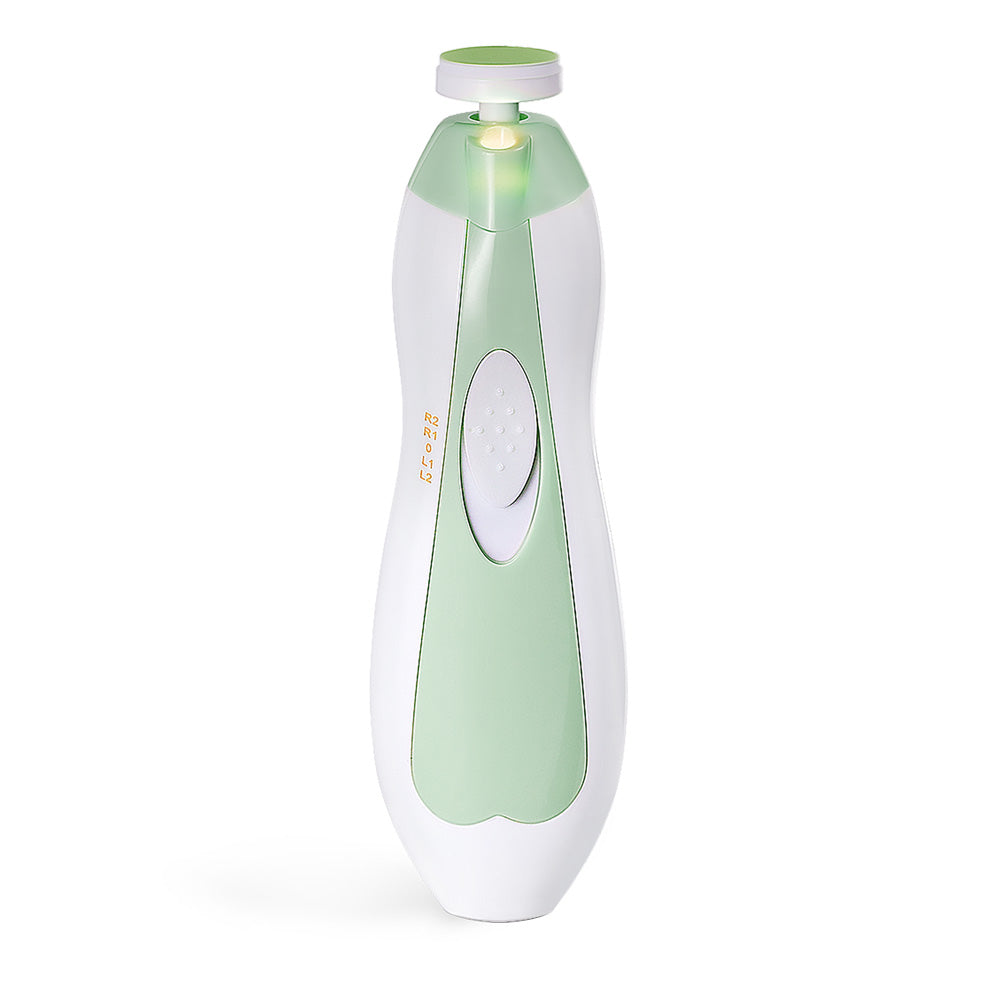 Haakaa Baby Nail Care Set - Meadow - Hello Baby Apparel