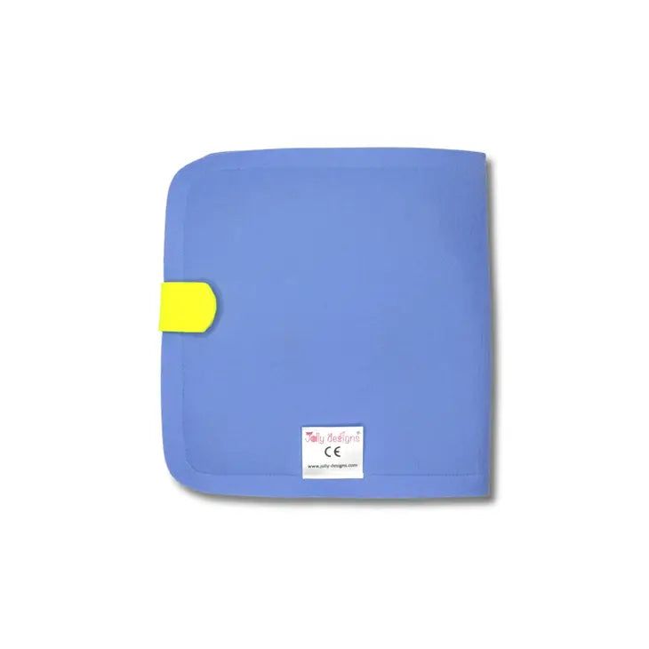 The Book of Emotions — 2 pages - Hello Baby Apparel