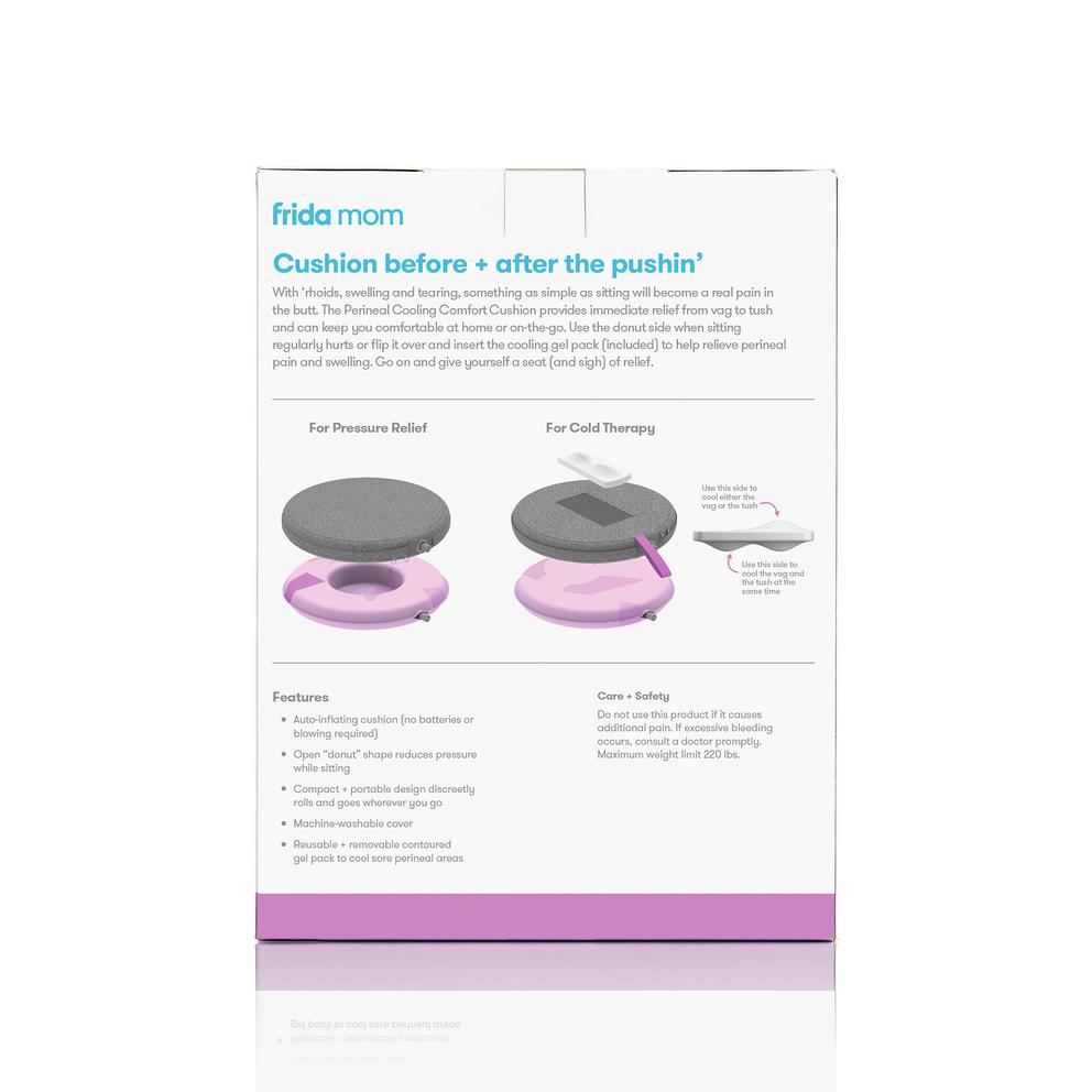 Perineal Cushion+ Cold Therapy - Hello Baby Apparel