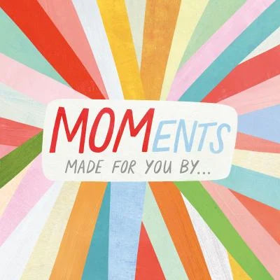 MOMents - Hello Baby Apparel