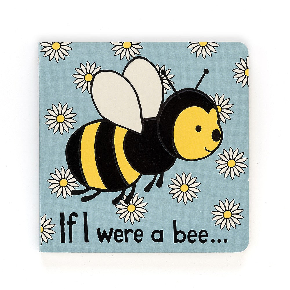 If I were a Bee Book - Hello Baby Apparel