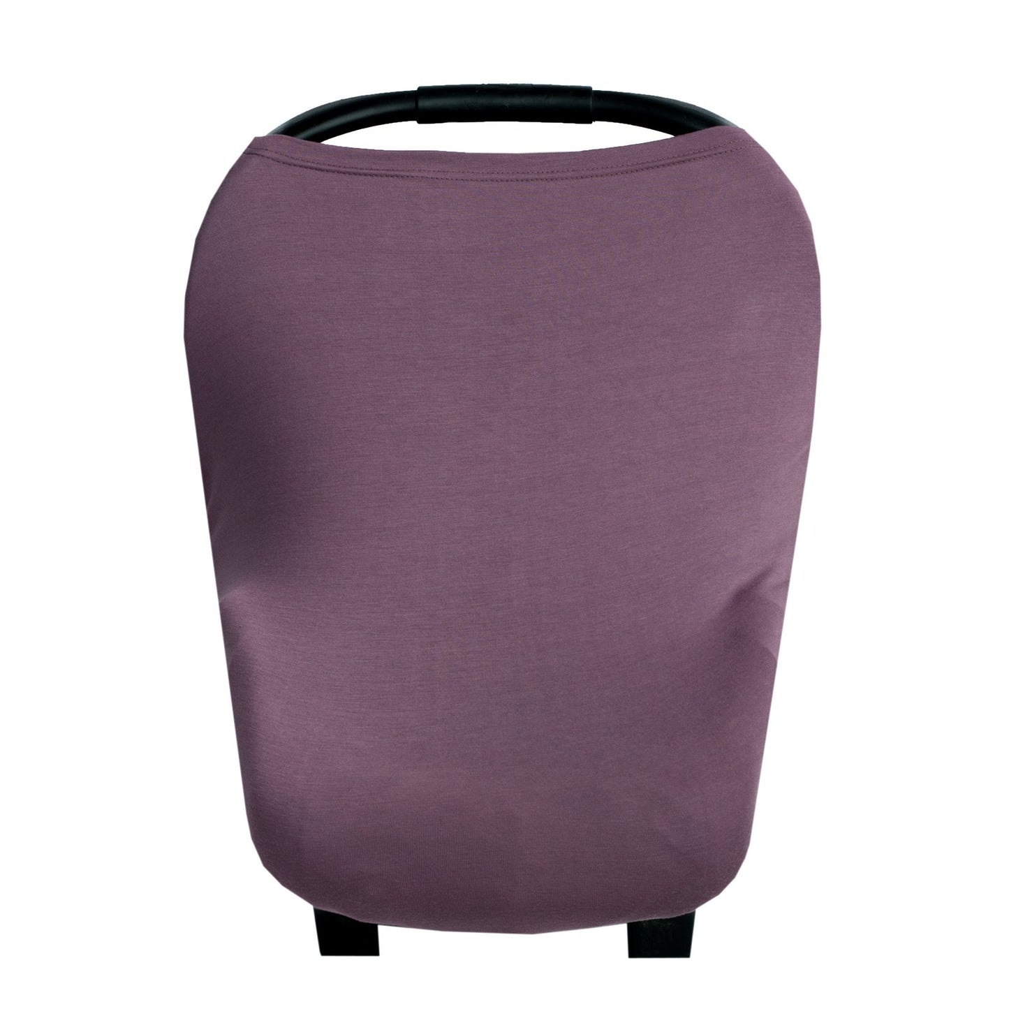 Plum Multi-Use Cover - Hello Baby Apparel