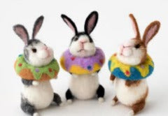 Funny Bunnies - Hello Baby Apparel