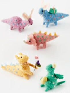 Easter Dinos - Hello Baby Apparel