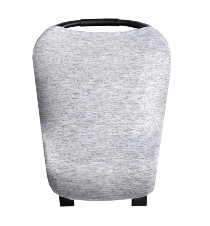 Asher Multi-Use Cover - Hello Baby Apparel