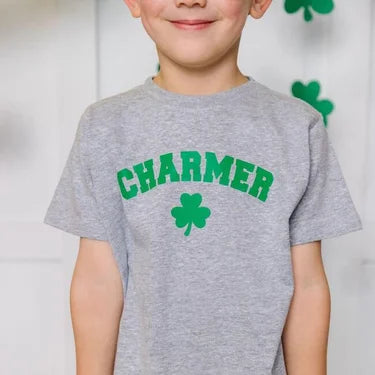Charmer Tee - Hello Baby Apparel