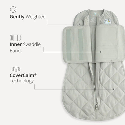 Dream Weighted Sleep Swaddle - Hello Baby Apparel