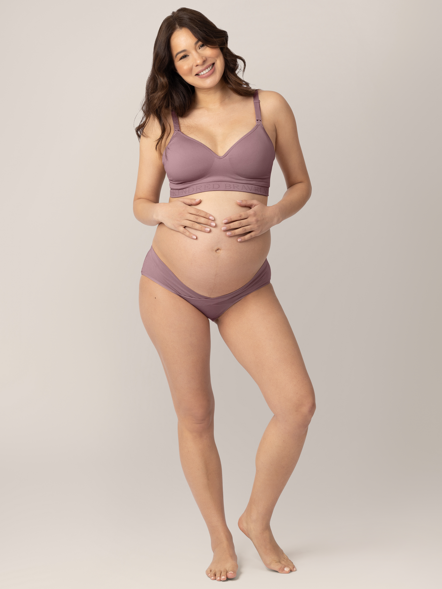 Under-the-Bump Bikini Underwear Pack | Low Rise Style - Assorted - Hello Baby Apparel