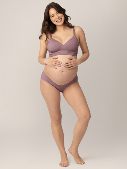 Under-the-Bump Bikini Underwear Pack | Low Rise Style - Assorted - Hello Baby Apparel
