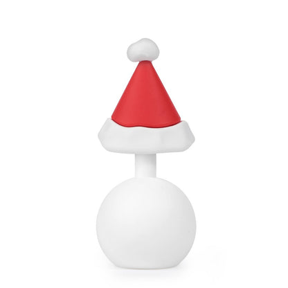 Haakaa Winter Holiday Silicone Breast Pump Stopper Gift Set 4 PK (Limited Edition) - Hello Baby Apparel