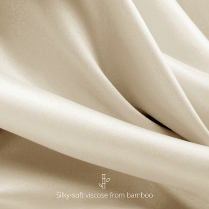 Bamboo Fitted Crib Sheets - Hello Baby Apparel