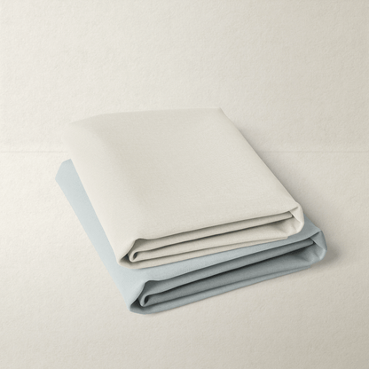Bamboo Fitted Crib Sheets - Hello Baby Apparel