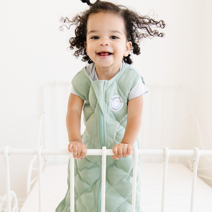 Dream Weighted Sleep Sack - Hello Baby Apparel