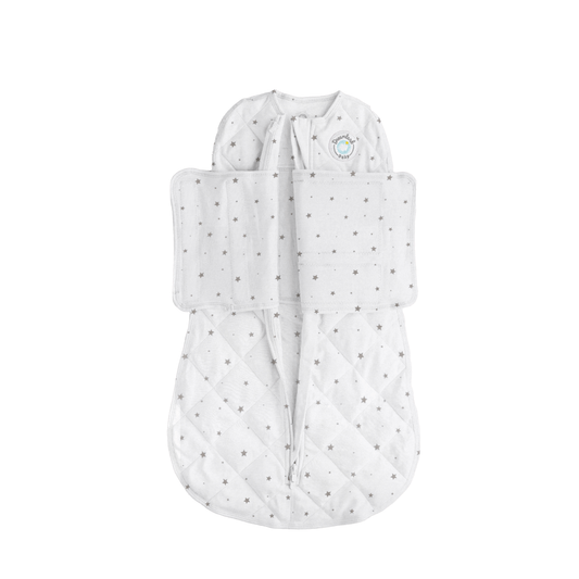 Dream Weighted Sleep Swaddle - Hello Baby Apparel