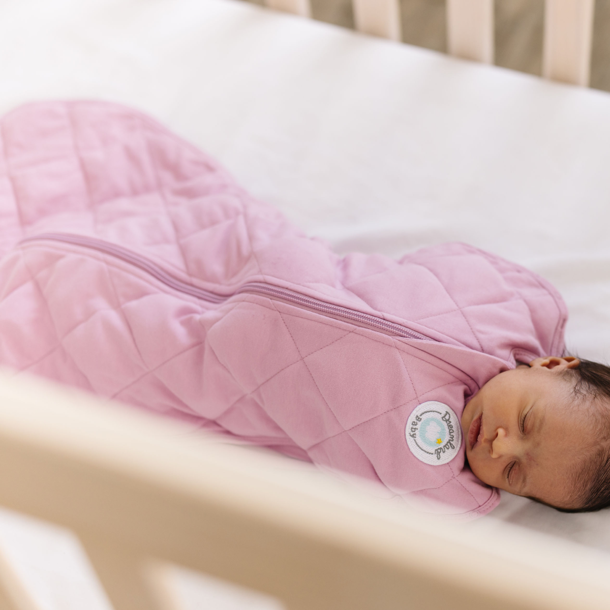Dream Weighted Sleep Swaddle - Hello Baby Apparel