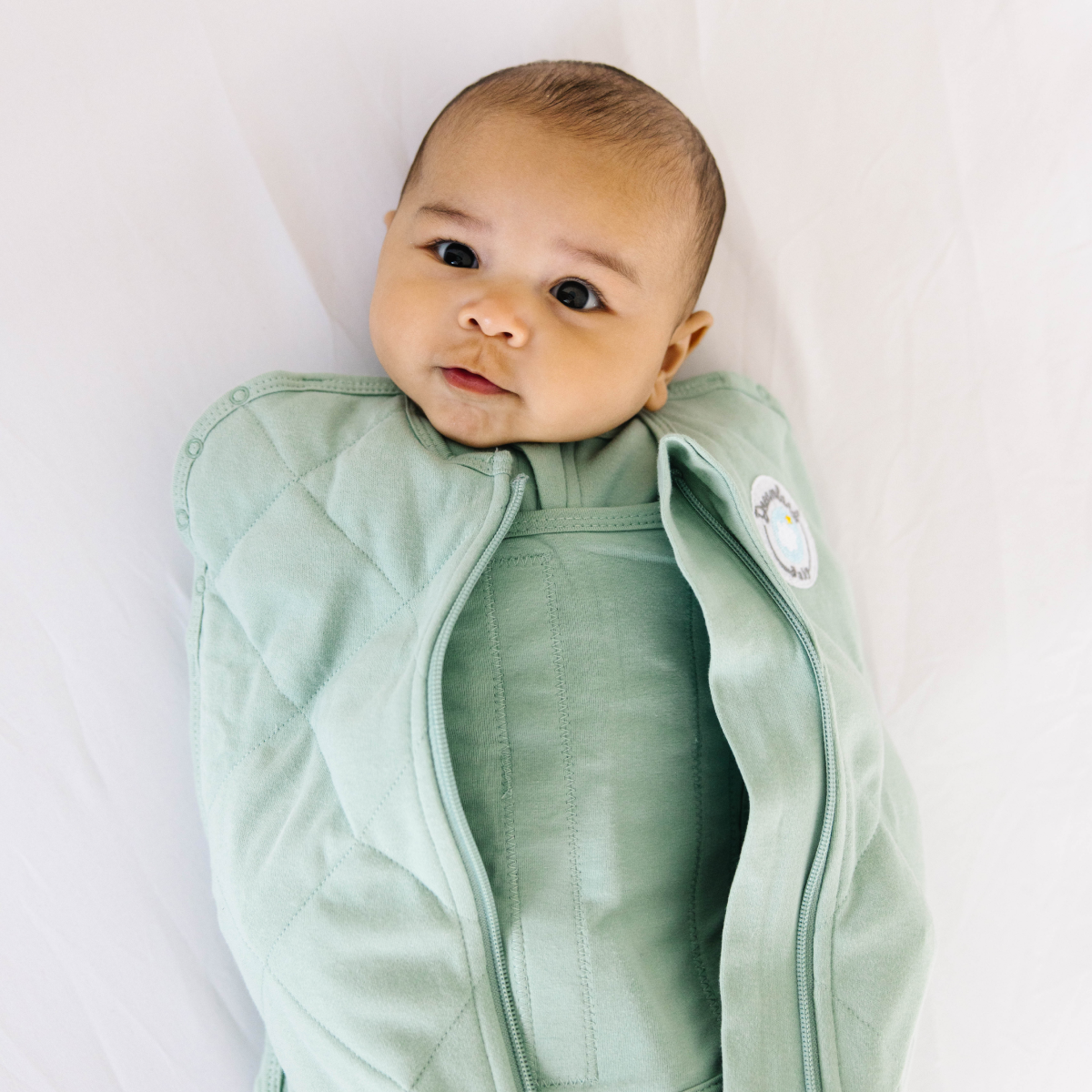 Dream Weighted Sleep Swaddle - Hello Baby Apparel