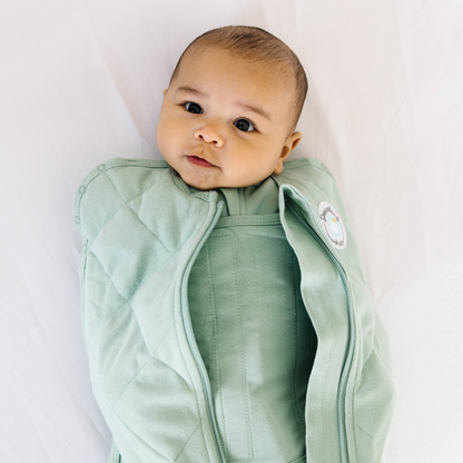 Dream Weighted Sleep Swaddle - Hello Baby Apparel