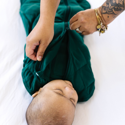 Dream Weighted Sleep Swaddle - Hello Baby Apparel