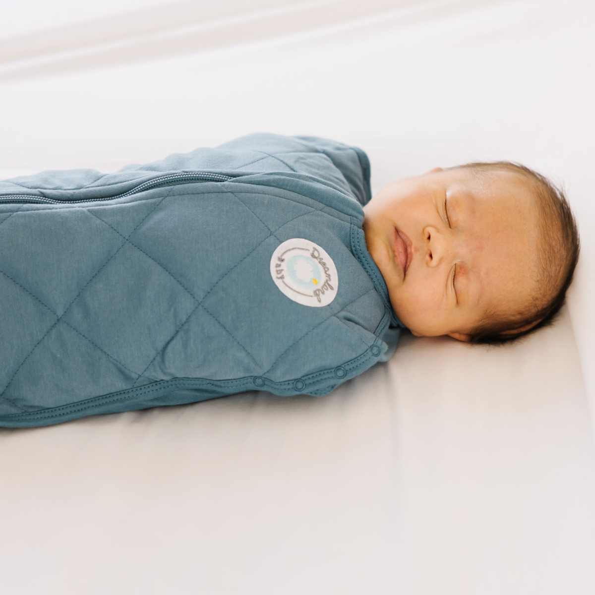 Dream Weighted Sleep Swaddle - Hello Baby Apparel