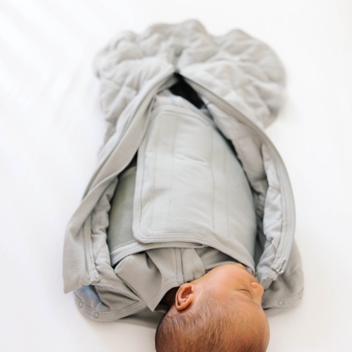 Dream Weighted Sleep Swaddle - Hello Baby Apparel