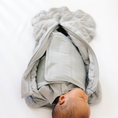 Dream Weighted Sleep Swaddle - Hello Baby Apparel