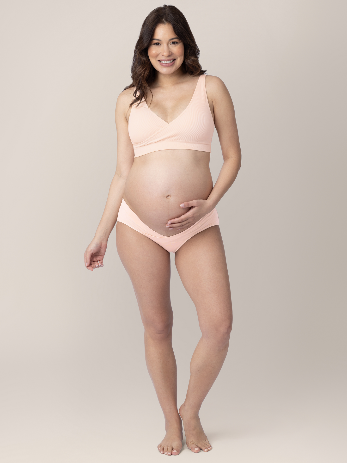 Under-the-Bump Bikini Underwear Pack | Low Rise Style - Assorted - Hello Baby Apparel