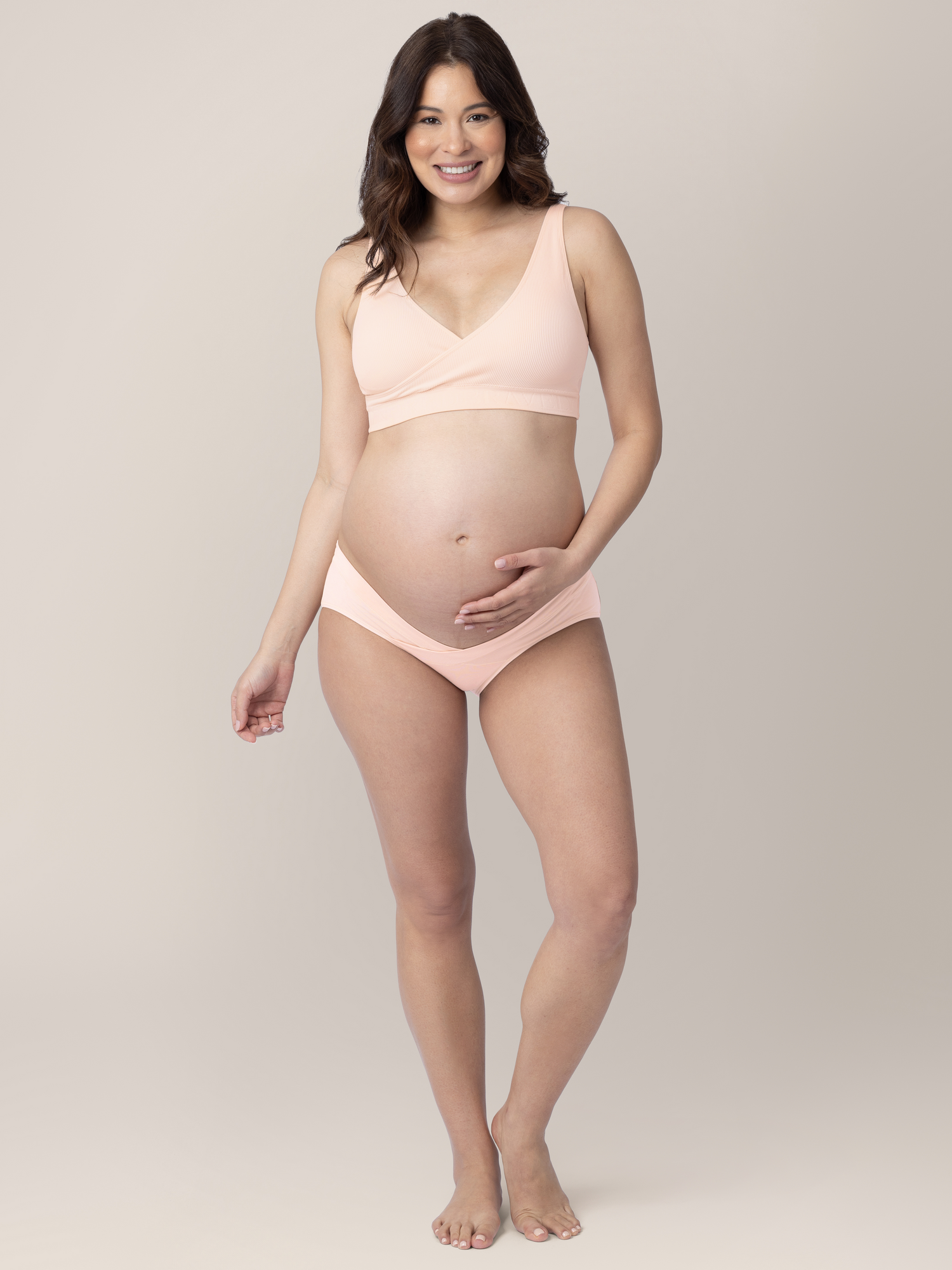 Under-the-Bump Bikini Underwear Pack | Low Rise Style - Assorted - Hello Baby Apparel