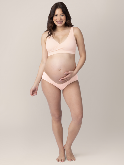 Under-the-Bump Bikini Underwear Pack | Low Rise Style - Assorted - Hello Baby Apparel